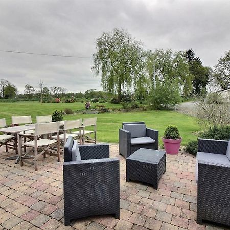 Maison A La Campagne Louargat Exteriér fotografie